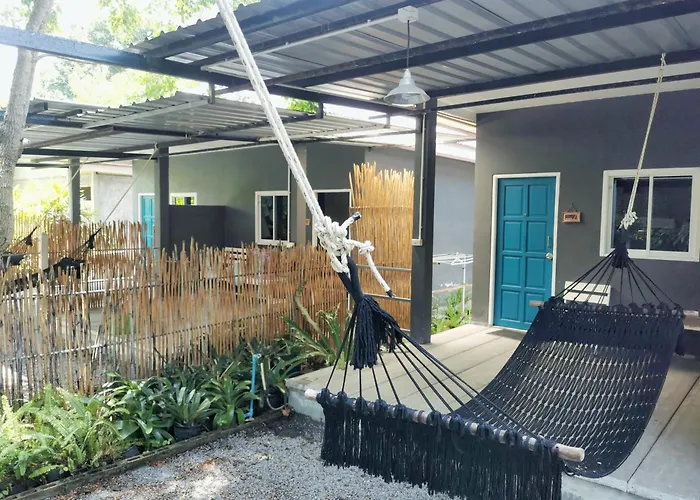Glur Hostel Ao Nang
