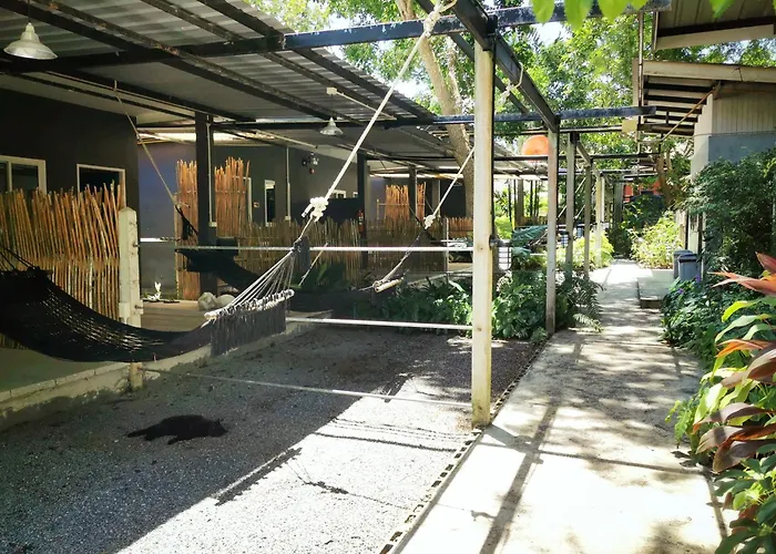 Glur Hostel Ao Nang